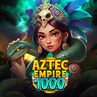 PAWIN8888 AMS slot Aztec Empire 1000