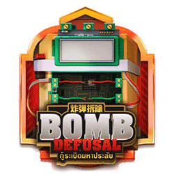 PAWIN8888 AMS slot Bomb Defusal