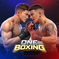 PAWIN8888 AMS slot One Boxing