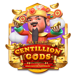 PAWIN8888 AMS slot Centillion Gods