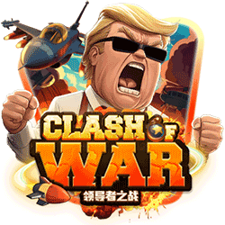 PAWIN8888 AMS slot Clash of War