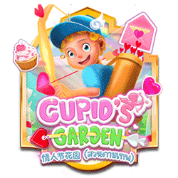 PAWIN8888 AMS slot Cupid Garden