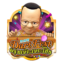 PAWIN8888 AMS slot Dart Fest