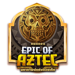 PAWIN8888 AMS slot Epic of Aztec