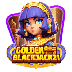 PAWIN8888 AMS slot Golden Blackjack 21