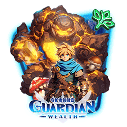 PAWIN8888 AMS slot Guardian Wealth