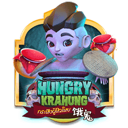 PAWIN8888 AMS slot Hungry Krahung