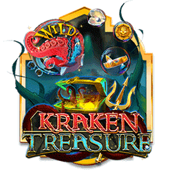 PAWIN8888 AMS slot Kraken Treasure