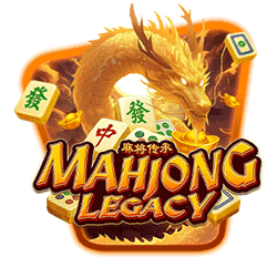PAWIN8888 AMS slot Mahjong Legacy