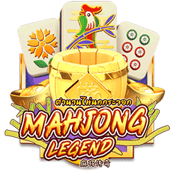 PAWIN8888 AMS slot Mahjong Legend