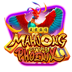 PAWIN8888 AMS slot Mahjong of the Phoenix