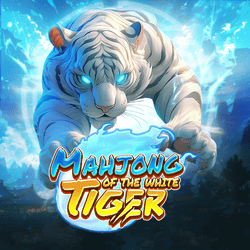 PAWIN8888 AMS slot Mahjong of the White Tiger