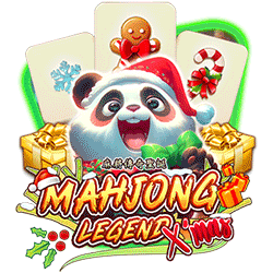 PAWIN8888 AMS slot Mahjong Legend Xmas