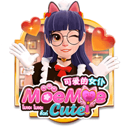PAWIN8888 AMS slot Moe Moe Cute
