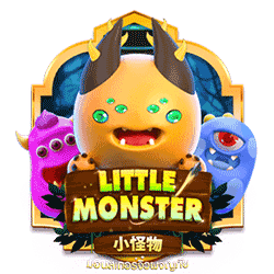 PAWIN8888 AMS slot Little Monster