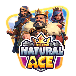 PAWIN8888 AMS slot Natural Ace
