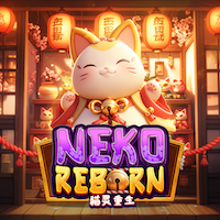 PAWIN8888 AMS slot Neko Reborn