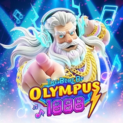PAWIN8888 AMS slot The Beat of Olympus 1000