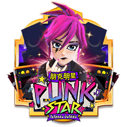 PAWIN8888 AMS slot Punk Star