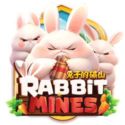 PAWIN8888 AMS slot Rabbit Mines