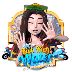 PAWIN8888 AMS slot Rich Rich Water