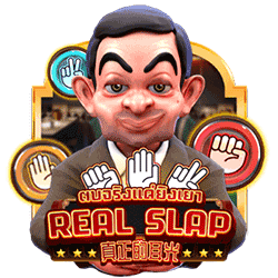 PAWIN8888 AMS slot Real Slap