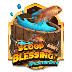 PAWIN8888 AMS slot Scoop Blessing