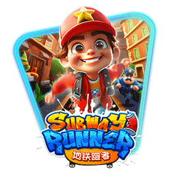 PAWIN8888 AMS slot Subway Runner