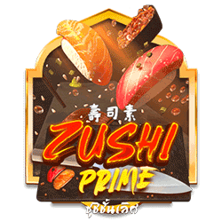 PAWIN8888 AMS slot Zushi Prime