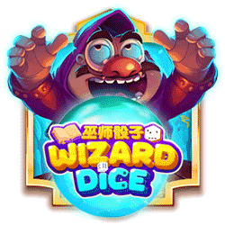 PAWIN8888 AMS slot Wizard Dice