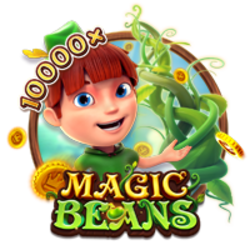 pawin88 FC slot MAGIC BEANS