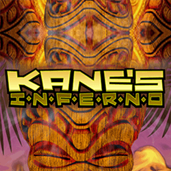 pawin88 HB slot Kane's Inferno