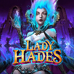PAWIN8888 HOTD slot Lady Hades