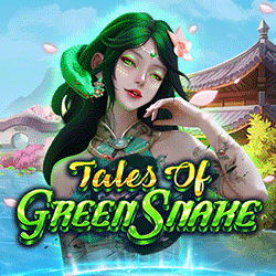 PAWIN8888 HOTD slot Tales of Green Snake