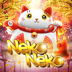 PAWIN8888 HOTD slot Neko Neko