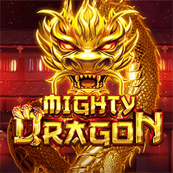 PAWIN8888 HOTD slot Mighty Dragon