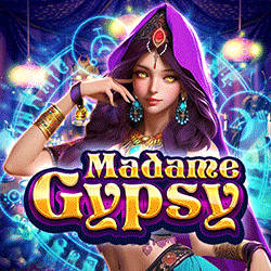 PAWIN8888 HOTD slot Madame Gypsy