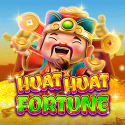 PAWIN8888 HOTD slot Huat Huat Fortune