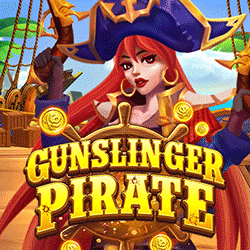 PAWIN8888 HOTD slot Gunslinger Pirate