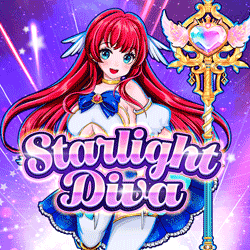 PAWIN8888 HOTD slot Starlight Diva
