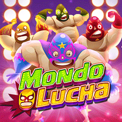 PAWIN8888 HOTD slot Mondo Lucha