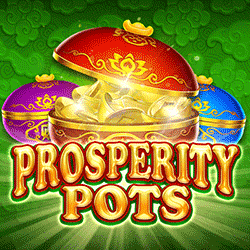 PAWIN8888 HOTD slot Prosperity Pots
