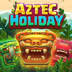 PAWIN8888 HOTD slot Aztec Holiday