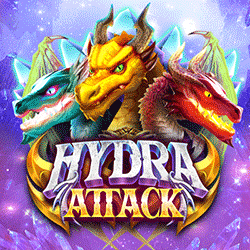 PAWIN8888 HOTD slot Hydra Attack