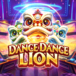 PAWIN8888 HOTD slot Dance Dance Lion