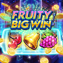 PAWIN8888 HOTD slot Fruity Big Win