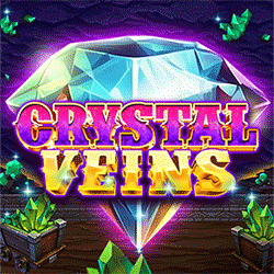 PAWIN8888 HOTD slot Crystal Veins