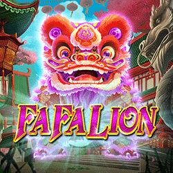 PAWIN8888 HOTD slot Fafalion