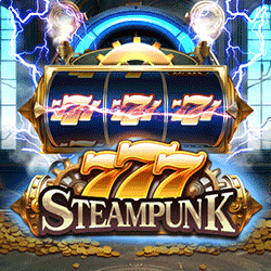 PAWIN8888 HOTD slot 777 Steampunk