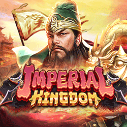 PAWIN8888 HOTD slot Imperial Kingdom